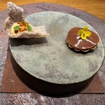 レストラン・カワサキ - 
