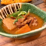 焼き鳥原価酒場 ヤキトリ御殿 新橋店 - 