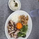 麺屋たかはし - 