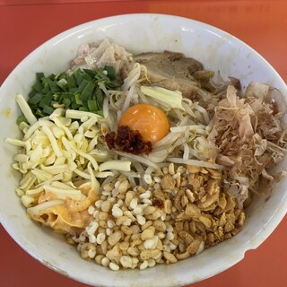 らー麺 ぶたのジョー_0