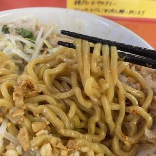 らー麺 ぶたのジョー_1