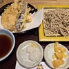 天丼てんや 日暮里店