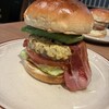 OLU BURGER KYOTO MINAMISENBA