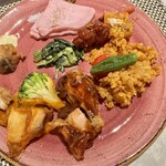 カスケイドカフェ - 