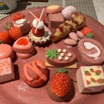 カスケイドカフェ - 