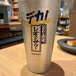 鮨・酒・肴 杉玉 - 