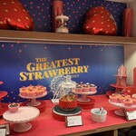 カスケイドカフェ - 