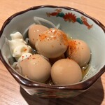 鮨・酒・肴 杉玉 - 