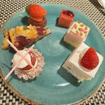 カスケイドカフェ - 