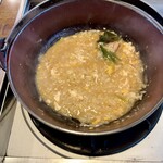 さとり - おじや製造中！