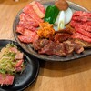 ホルモン焼やまだ 静岡駅南店