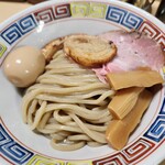 淳之助製麺所 - 