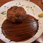 リストランテ野呂 - 