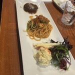 リストランテ野呂 - 