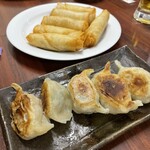 林海餃子酒場 - 