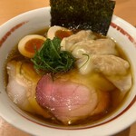 らぁめん 倉井 - 