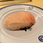 くら寿司 - 料理写真:熟成大とろ