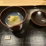 津の守坂 小柴 - 