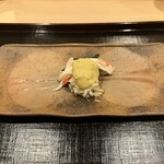 津の守坂 小柴 - 