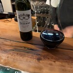 WINE CONNECTION - 