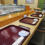 Tsukiji Sushidai - 