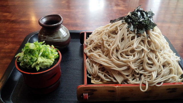 くれ竹 くれたけ 三次市 そば 食べログ