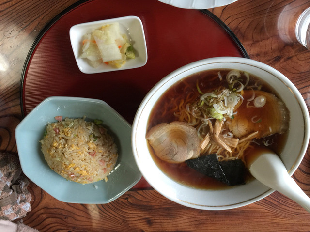 香雅 - 酒田（中華料理）の写真