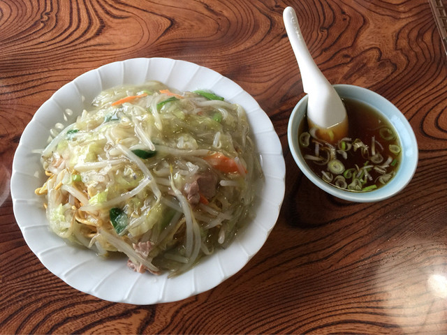 香雅 - 酒田（中華料理）の写真