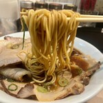 麺屋 おおやま - 