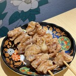 博多亭 新橋店 - 