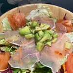 博多亭 新橋店 - 