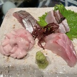 酒盃 - だだ。。。