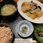 すし土風炉 - 