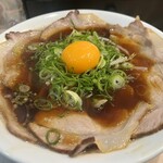 麺屋 おおやま - 