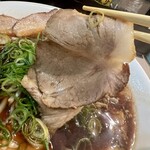 麺屋 おおやま - 