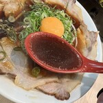 麺屋 おおやま - 