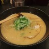 らーめん 信玄 花川本店