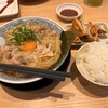 丸源ラーメン 名古屋堀田通店