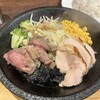 ステーキロッヂ 池袋店