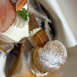 パティスリー カンジュ - 