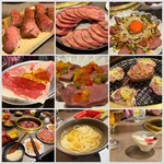 燒肉 一心Tansuke 上野本店 - 