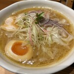 らぁめん しゅき - 