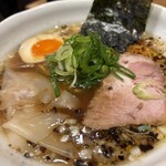 らぁめん しゅき - 