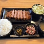 キセキ食堂 - 