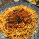 五右衛門 - 料理写真: