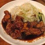 らーめん とんてき 大翔 - 