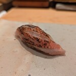 すしやのたい悟 - キンメ