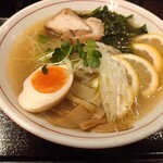 らーめん とんてき 大翔 - 