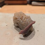 すしやのたい悟 - ホッキ