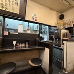 大勝軒まるいち - 